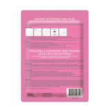 Purederm Instant Softening Heel Mask