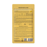 Purederm Passion Fruit Only: Gel Lip Mask 6 Pieces