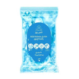 X Rose Deodorant Wipes Fragrance Free 15 Wipes