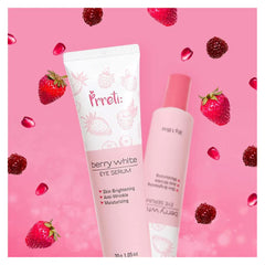 Prreti White Eye Serum 30 ml