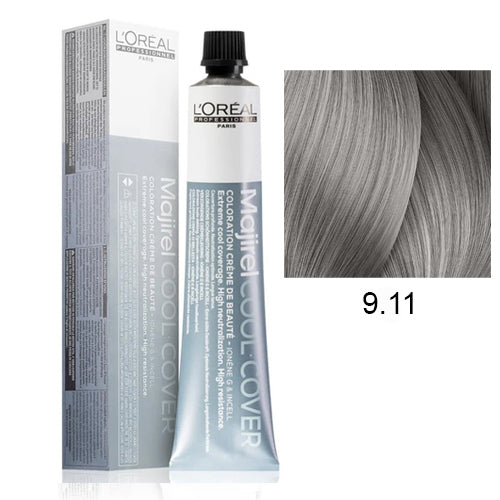 لوريال بروفيشنال صبغة الشعر ماجيريل 9.11 50 مل | صيدلية.كوم.