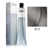 لوريال بروفيشنال صبغة الشعر ماجيريل 9.11 50 مل | صيدلية.كوم.