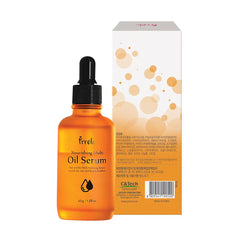 Prreti Nourishing Multi Oil Serum 45 g