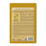 Purederm Gold Wrapping Hand Mask Bakuchiol