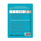 Purederm Exfoliating Heel Mask