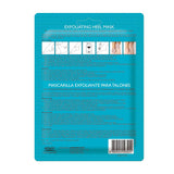 Purederm Exfoliating Heel Mask