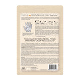 Purederm Heating Moisture Hand Mask Shea Butter
