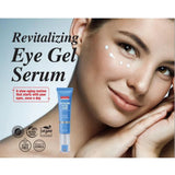 Purederm Revitalizing Eye Gel Serum 25 g