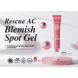 Purederm Care Gel For Clear Skin Free Of Pigmentation 20 ml