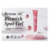 Purederm Care Gel For Clear Skin Free Of Pigmentation 20 ml