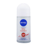 Nivea deodorant roll dry 50 ml