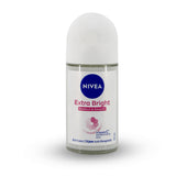 NIVEA Extra White Deodorant 50 ml