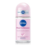Nivea roll on mother-of-pearl 50 ml