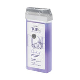 ItalWax Wax Roll Top Line Italian For Sensitive Skin With Orchid 100ml