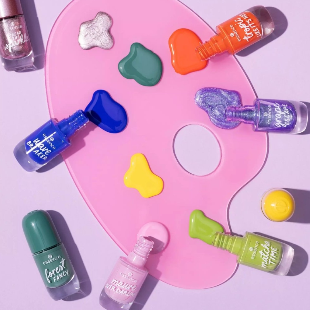 ايسينس طلاء الاظافر جل موف اوفر دارلينج 80 | صيدلية.كوم.