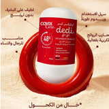 Covix Care Roll-On Deodorant DD Protection 48 Hours 50 Ml