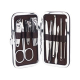 Lofian Manicure Set Nail Care BT 030