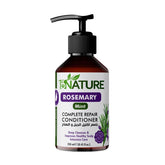 By Nature Hair Repair Balm with Rosemary and Mint 250 ml