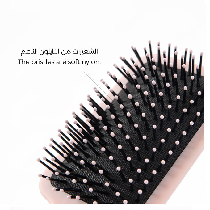 ديلي برش فرشاة شعر | صيدلية.كوم.