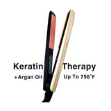 Lofian Keratin Protect Keratin Therapy Smart Hair Straightener