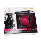 Lofian Hair Dryer LO-H2001