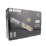Lofian 2-in-1 Professional Hair Styler with Negative Ions
