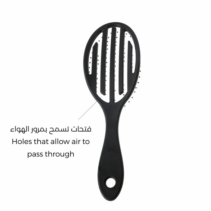 فرشاة شعر فلكس برش |  صيدلية.كوم.