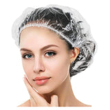 Lofian Shower Cap 100 piece