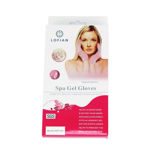 Lofian Moisturizing Hand Gloves