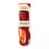 Cantu Sturdy Detangle Comb