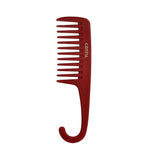 Cantu Sturdy Detangle Comb