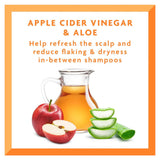 Cantu Protective Style Setting Foam Hair Mousse 237 ml