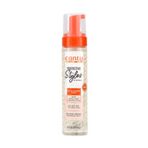 Cantu Protective Style Setting Foam Hair Mousse 237 ml