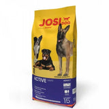 جوسي دوق اكتيف طعام جاف للكلاب البالغة 15 كيلو |  صيدلية.كوم.