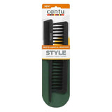 Cantu Carbon Fiber Hair Comb