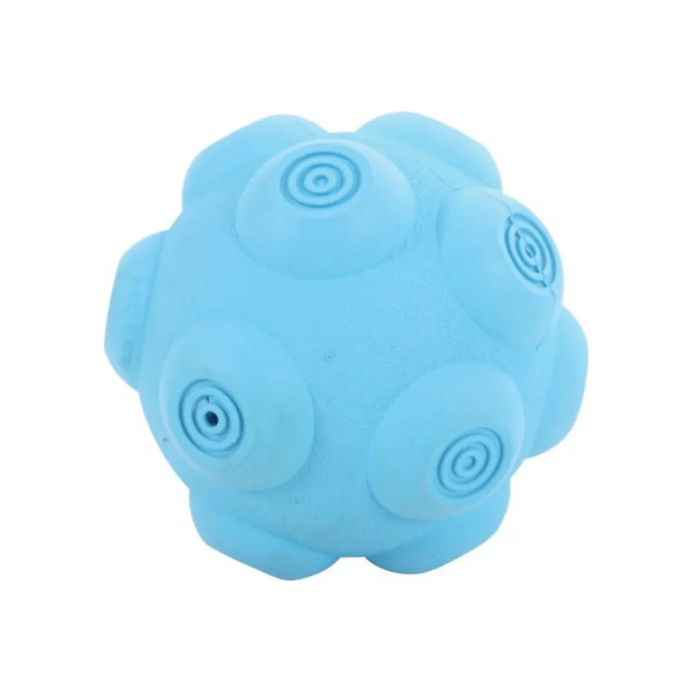 زولكس كرات مطاطية ارتدادية بألوان مختلفة 9.5 سم | صيدلية.كوم.