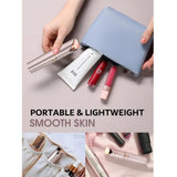 آلة إزالة شعر الوجه للنساء من دوشر