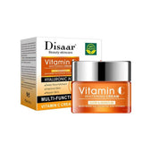 كريم تبييض فيتامين C للبشرة 50 مل من ديسار بيوتي