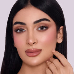 Anastasia Addict Terra Colored Lenses