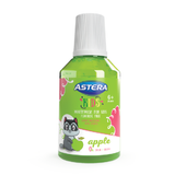 غسول فم للأطفال من استيرا بنكهة التفاح 300 مل | صيدلية.كوم.