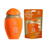 دكتور راشيل كريم واقي شمس مضاد للتجاعيد فائق الخفة 90++ | صيدلية.كوم.