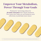 باريميلتيس بيربيرين فايتوسوم 60 حبة