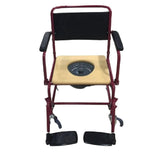 كرسي حمام FS691 عرض المقعد 51 سم | صيدلية.كوم.