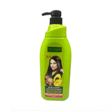 شامبو و بلسم شعر زيت الافوكادو و زبدة الشيا من بوتيك 1000 مل |  صيدلية.كوم.