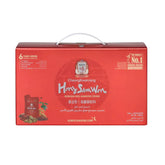 Jung Kwan Jang Korean Red Ginseng Drink Hong Sam Won 50 ml 30 Bags