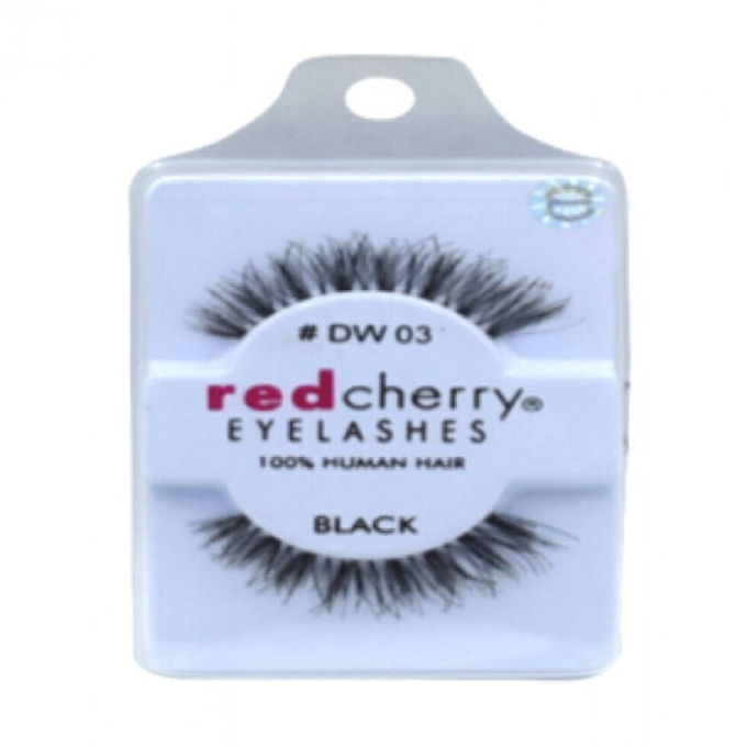 ريد تشيري رموش صناعية رقم DW03 | صيدلية.كوم.