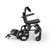 كرسي تنقل فايبر خفيف الوزن ينطوي مقاس 45 سم |  صيدلية.كوم.