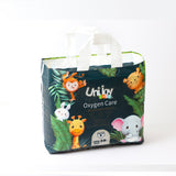 يوني جوي عناية الاوكسجين لباس متنفس للجلد حجم كبير مقاس ضخم جدا اعلي 20 كيلو  فما فوق رقم 8 عدد 38 لباس |  صيدلية.كوم.