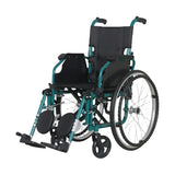 KY980AC-35 كرسي متحرك مقاس 35سم | صيدلية.كوم.