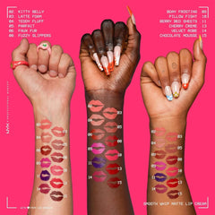 ان واي اكس روج سائل مطفي WMLC05